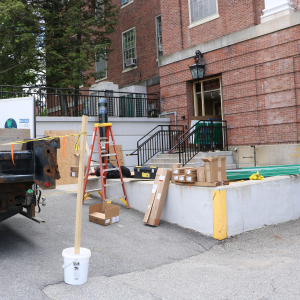 construction