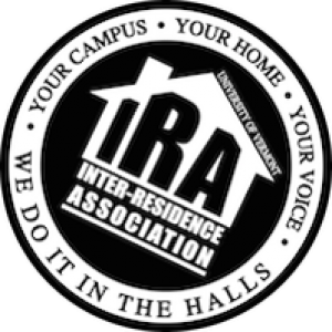 IRA Logo IRA Logo