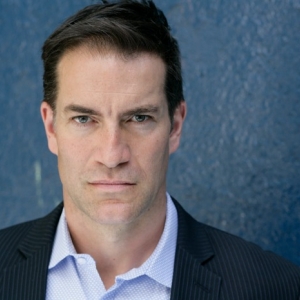 Jeremy Holm Jeremy Holm - Actor. On-Camera workshop, Spring 2018