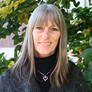 Kathleen Wells