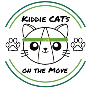 Kiddie CATs logo