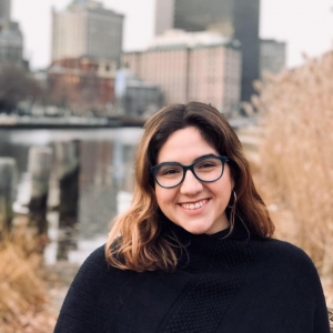 Senior Kim Furtado