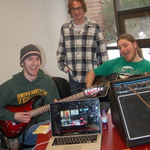Musicians