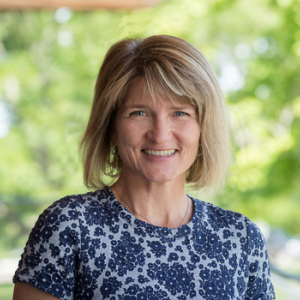 Professor Meghan Cope