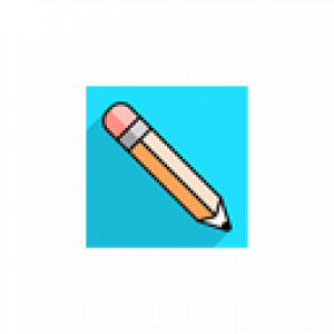 Blackboard icon