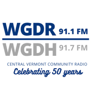 Station logo