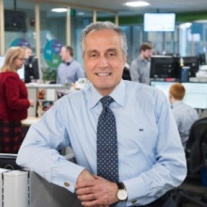 Mehran Assadi