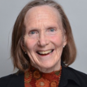Joyce Judy