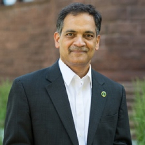Suresh Garimella portrait
