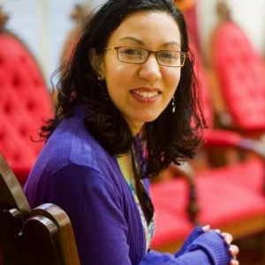 Kesha Ram Hinsdale