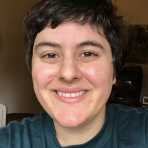 Photo of Daria Jarani