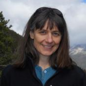 Gioia Thompson photo