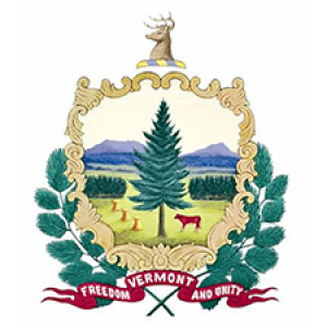 Vermont State Seal