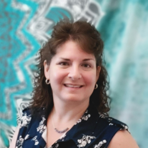 April L. Berteau