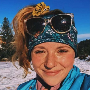 Greta Savitsky