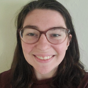 Hannah Shafer