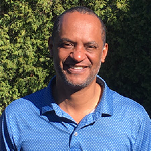 Anthony Fouche