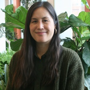 Jennifer Le