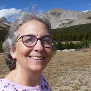 Sue Heiser