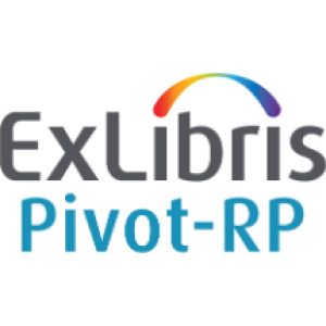 ExLibris Pivot-RP 