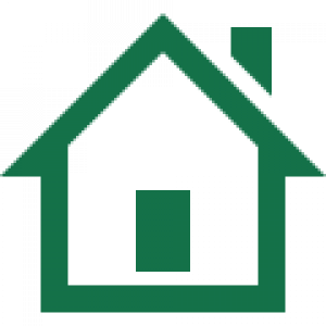 house graphic