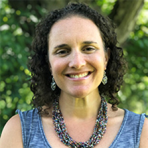 Anna Smiles-Becker