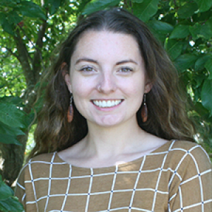 Brittany Claussen