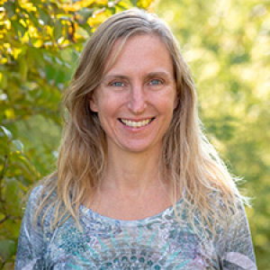 Kris Stepenuck