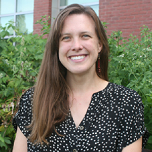 Meghan Young