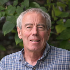 Jeffrey Hughes