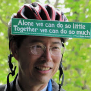 Deane Wang