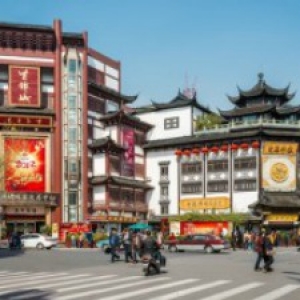 shanghai