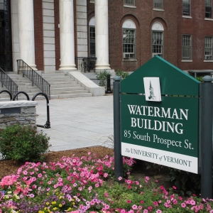 Waterman Sign