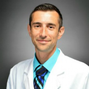 Dimitry Krementsov, Ph.D.