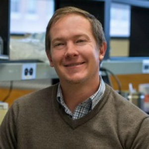 Seth Frietze, Ph.D.