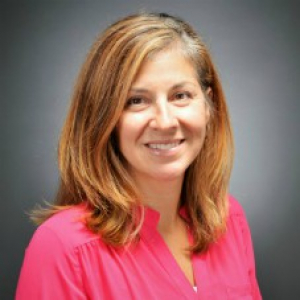 Katrina (Kate) Moreau, M.A.T., MLS (ASCP)