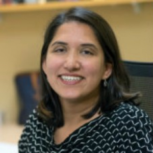 Koela Ray, M.S.