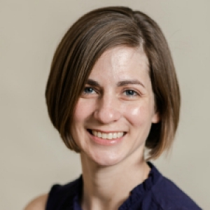 Melissa Scheiber