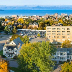 Burlington University Health Center