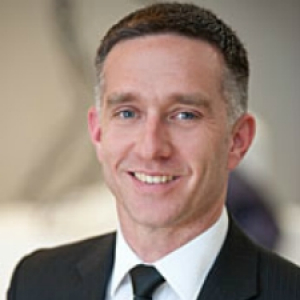 Alan Maynard, M.Ed., ATC