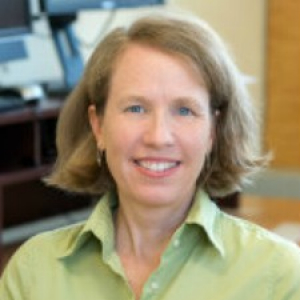 Nancy Gell