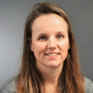 Rebecca Ouellette-Morton