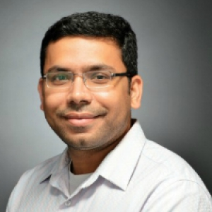Sambit Mohapatra
