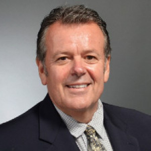 Theodore J. Angelopoulos, Ph.D.