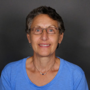 Susan Kasser