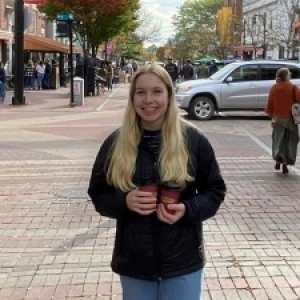 Emily Mynar