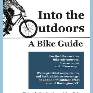 Bike Guide Cover