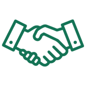 Icon-handshake image