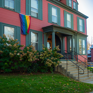 Allen House