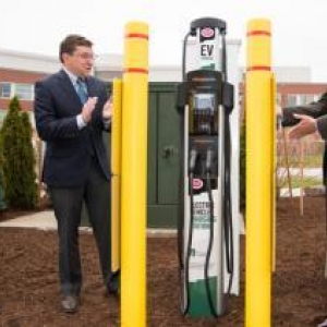 EV Station